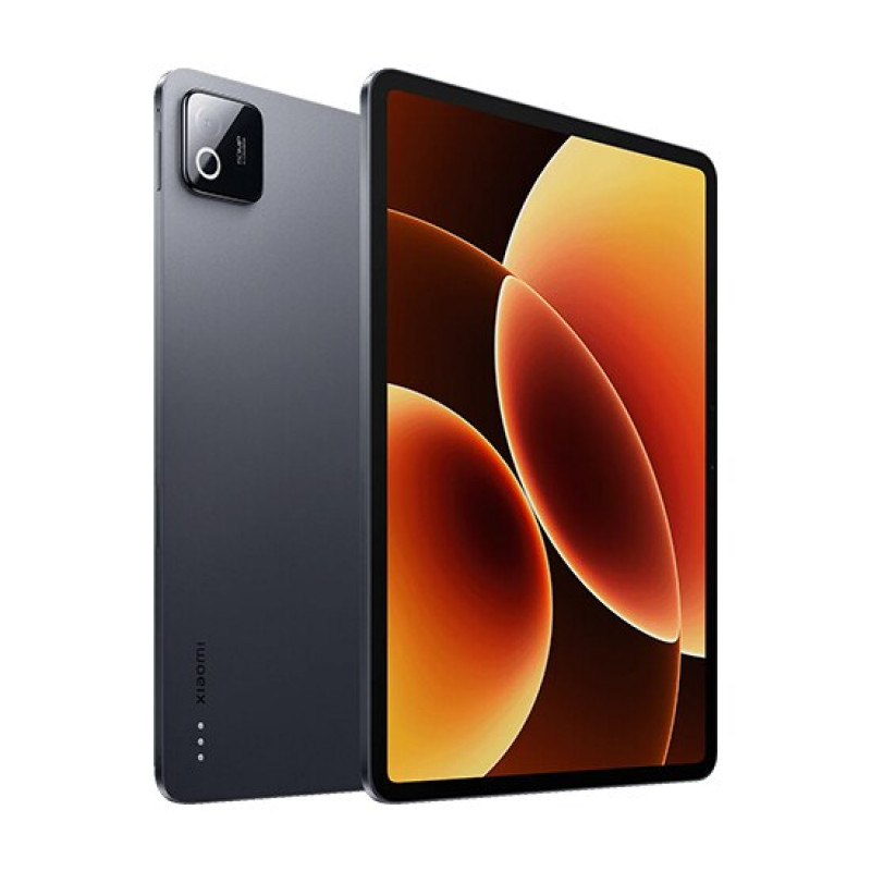 Xiaomi Pad 8 Pro Tablet, 11.2", 8 GB RAM, 256 GB, Wi-Fi, szary