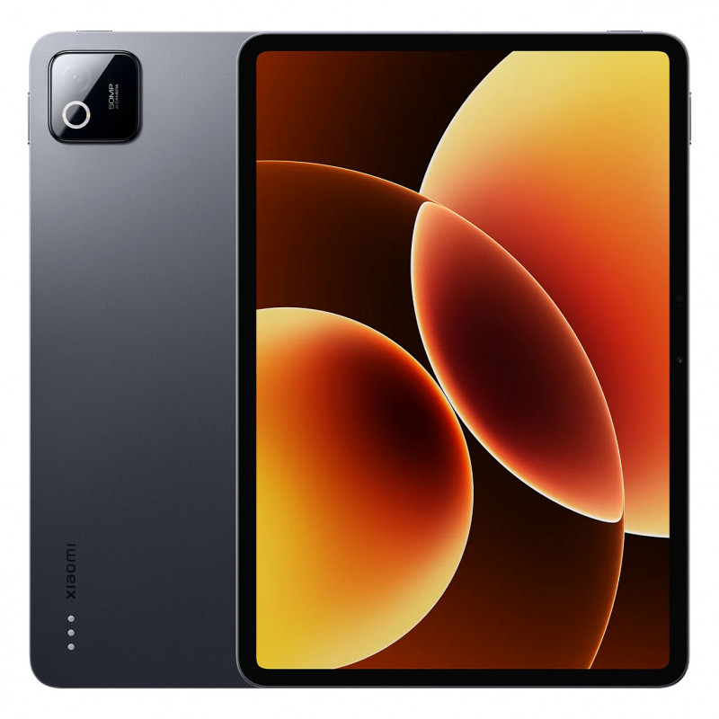 Xiaomi Pad 8 Pro Tablet, 11.2", 8 GB RAM, 256 GB, Wi-Fi, szary