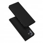 Etui Dux Ducis Skin Pro Flip dla Realme 10 Pro, czarny