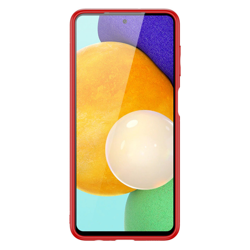 Dux Ducis Yolo etui do Samsung Galaxy A13 5G, czerwone