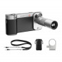 Pgytech PGY RetroVa zestaw kompletny do iPhone 16 Pro Max, P-PG-128
