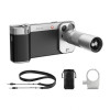 Pgytech PGY RetroVa zestaw kompletny do iPhone 16 Pro Max, P-PG-128