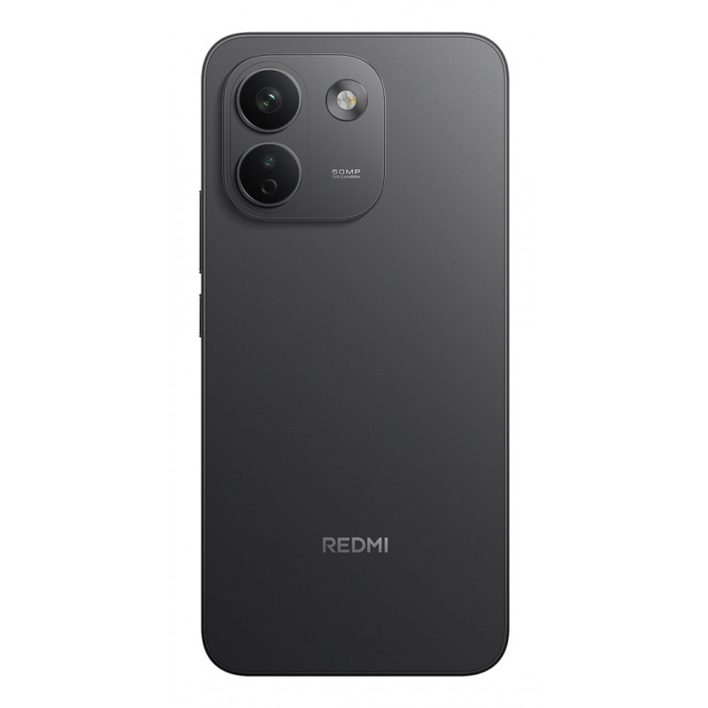 Xiaomi Redmi Note 17 Pro Max 5G NFC Smartphone, 8 GB RAM, 512 GB, czarny