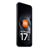 Xiaomi Redmi Note 17 Pro Max 5G NFC Smartphone, 8 GB RAM, 512 GB, czarny