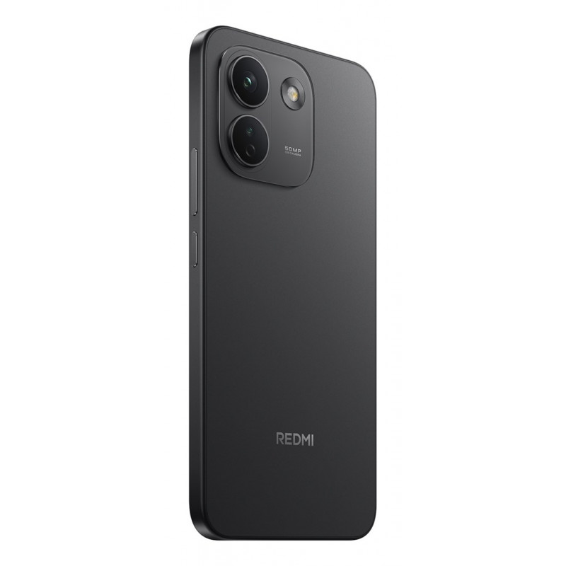 Xiaomi Redmi Note 17 Pro Max 5G NFC Smartphone, 8 GB RAM, 512 GB, czarny