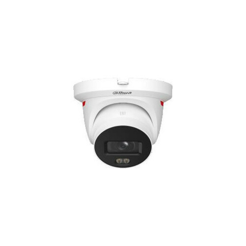 Kamera IP Dahua IPC-HDW2249TH-S-LED-0280B-PROX, 2 MP