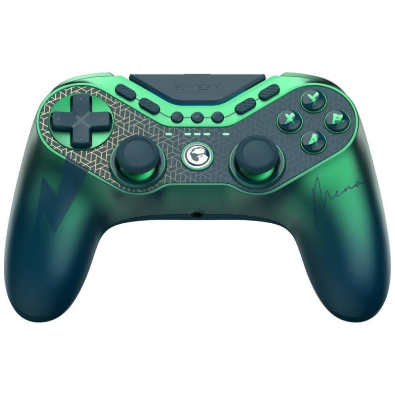 GameSir Tarantula 8K MenaRD Edition przewodowy kontroler do gier e-sportowych PC uniwersalny