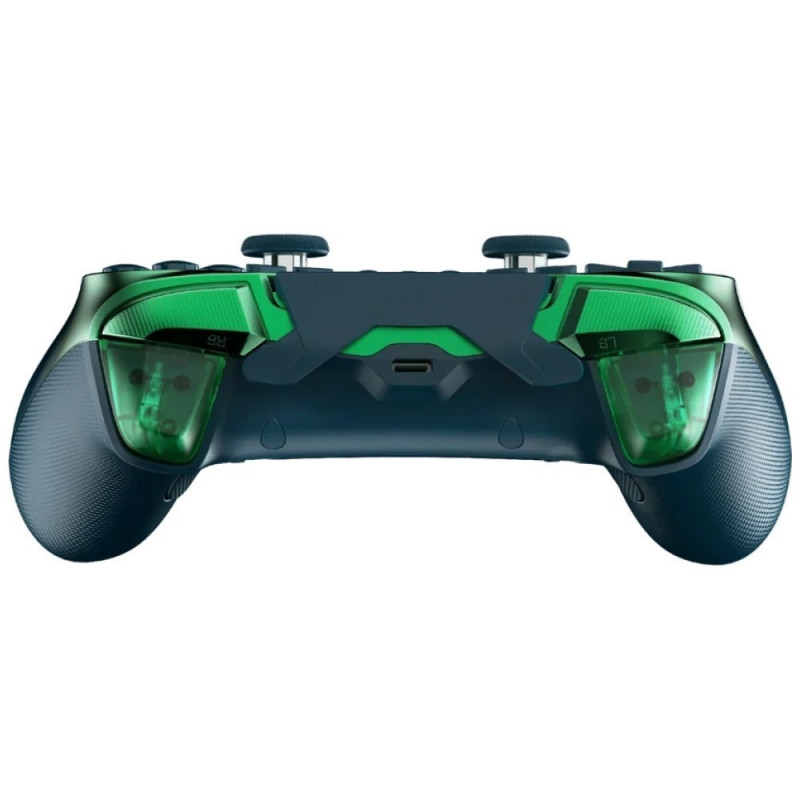 GameSir Tarantula 8K MenaRD Edition przewodowy kontroler do gier e-sportowych PC uniwersalny
