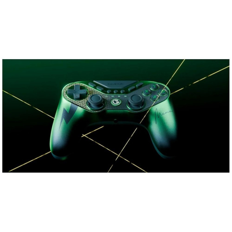 GameSir Tarantula 8K MenaRD Edition przewodowy kontroler do gier e-sportowych PC uniwersalny