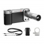Pgytech PGY RetroVa zestaw kompletny do iPhone 17 Pro Max, P-PG-126
