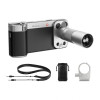 Pgytech PGY RetroVa zestaw kompletny do iPhone 17 Pro Max, P-PG-126