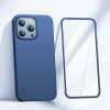 Joyroom 360 Full Case + szkło hartowane dla Apple iPhone 13 Pro Max, JR-BP928, niebieski