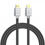 Kabel HDMI 2.1 Orico H8CY, 8K 60 Hz, 3 m, czarny