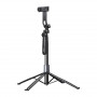 Ugreen P849 4-nożkowy statyw do selfie stick z Bluetooth 5.0