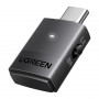 Ugreen BT701 nadajnik audio USB-C Bluetooth 6.0 aptX do PS5 i Nintendo Switch