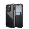 X-Doria Raptic Shield etui na Apple iPhone 14 Pro, czarny