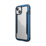 Etui X-Doria Raptic Shield do Apple iPhone 14, Marine Blue