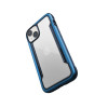 Etui X-Doria Raptic Shield do Apple iPhone 14, Marine Blue