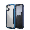 Etui X-Doria Raptic Shield do Apple iPhone 14, Marine Blue
