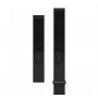Garmin Paski Quick Release 20 mm, nylon ComfortFit, czarny (010-13440-00)
