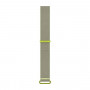 Pasek akcesoryjny Garmin CIRQA, Citron Grey, S-M (010-14472-15)