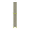Pasek akcesoryjny Garmin CIRQA, Citron Grey, S-M (010-14472-15)
