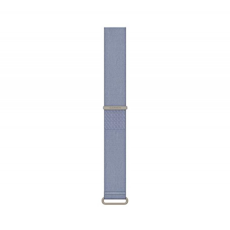 Garmin CIRQA pasek akcesoryjny, French Blue, S-M (010-14472-17)