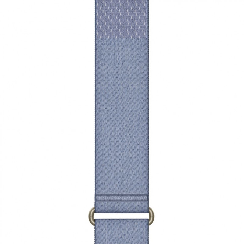 Garmin CIRQA pasek akcesoryjny, French Blue, S-M (010-14472-17)