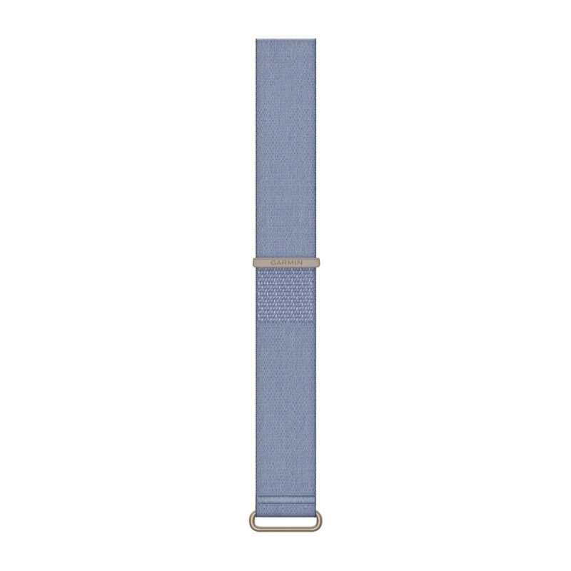 Garmin CIRQA pasek akcesoryjny, French Blue, S-M (010-14472-17)