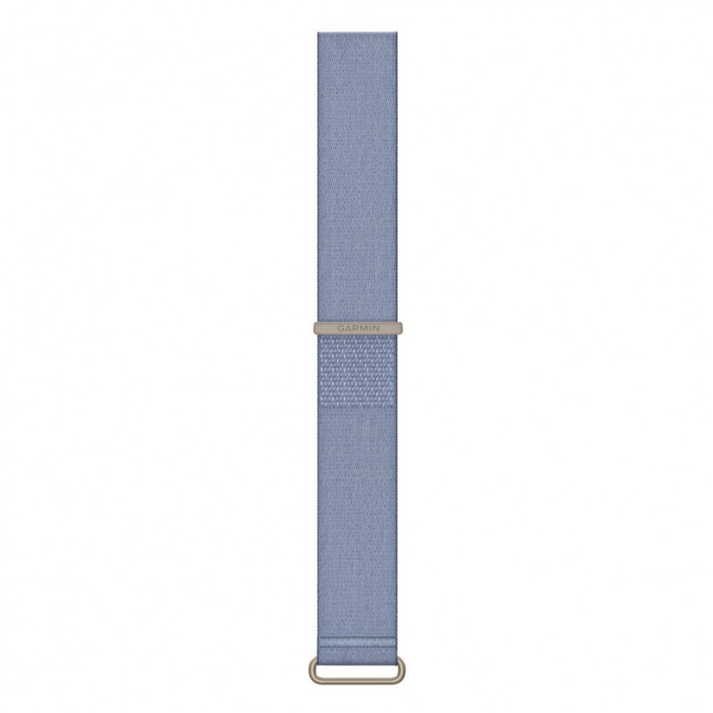 Garmin CIRQA pasek akcesoryjny, French Blue, S-M (010-14472-17)