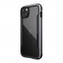 Etui X-Doria Raptic Shield do Apple iPhone 14 Plus / 15 Plus, czarne