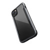 Etui X-Doria Raptic Shield do Apple iPhone 14 Plus / 15 Plus, czarne
