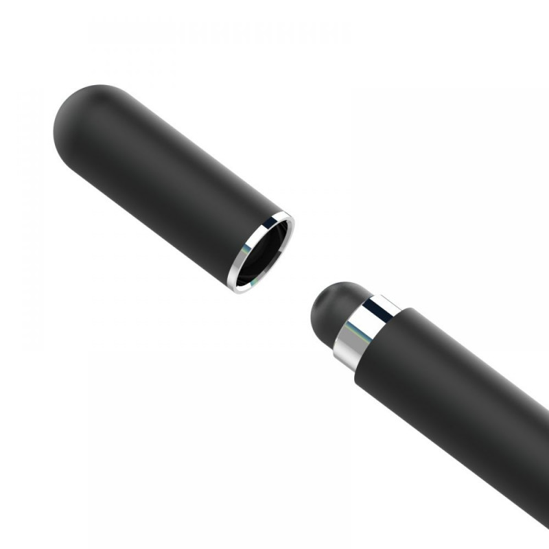 Tech-Protect Magnet Stylus Pen, czarny