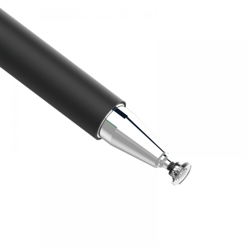 Tech-Protect Magnet Stylus Pen, czarny