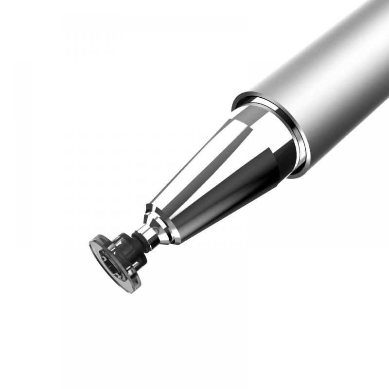 Tech-Protect Magnet Stylus Pen, czarny