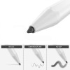 Tech-Protect Digital Stylus Pen do Apple iPad, biały