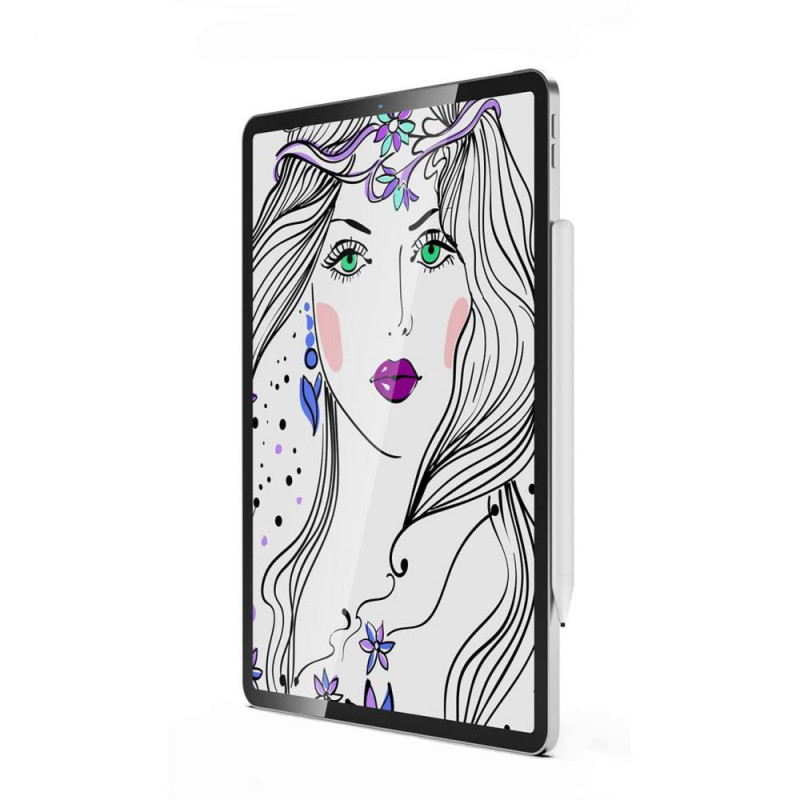 Tech-Protect Digital Stylus Pen do Apple iPad, biały