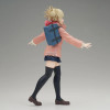 Figurka kolekcjonerska Bandai Banpresto My Hero Academia Glitter&Glamours Himiko Toga (Duffle Coat Ver.)