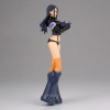 Figurka kolekcjonerska Bandai Banpresto One Piece Glitter&Glamours Nico Robin Egghead Style