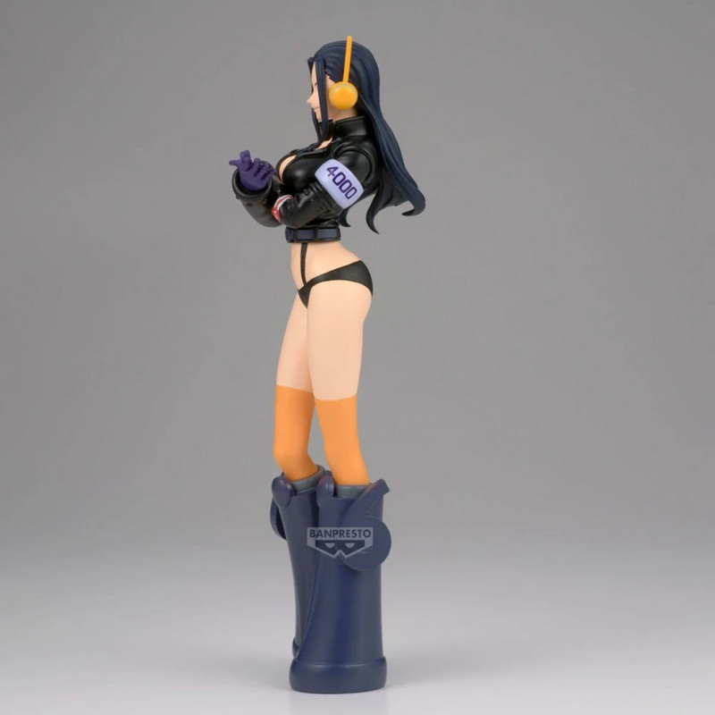 Figurka kolekcjonerska Bandai Banpresto One Piece Glitter&Glamours Nico Robin Egghead Style