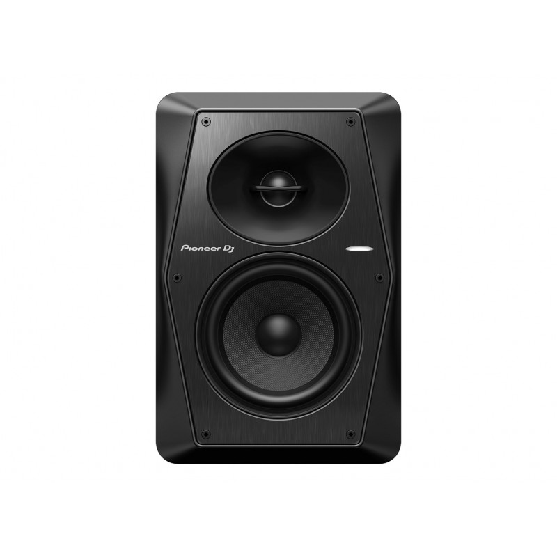 Pioneer VM-50 dwudrożny głośnik, przewodowy, czarny