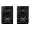 Pioneer DM-50D dwudrożny głośnik, przewodowy, 50 W, czarny