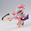 Figurka kolekcjonerska Bandai Banpresto One Piece Battle Record Collection Monkey D. Luffy GEAR 5 (Special Ver.)