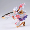 Figurka kolekcjonerska Bandai Banpresto One Piece Battle Record Collection Monkey D. Luffy GEAR 5 (Special Ver.)