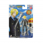 Figurka kolekcjonerska Bandai Ultimate Legends One Piece Sanji