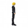 Figurka kolekcjonerska Bandai Ultimate Legends One Piece Sanji
