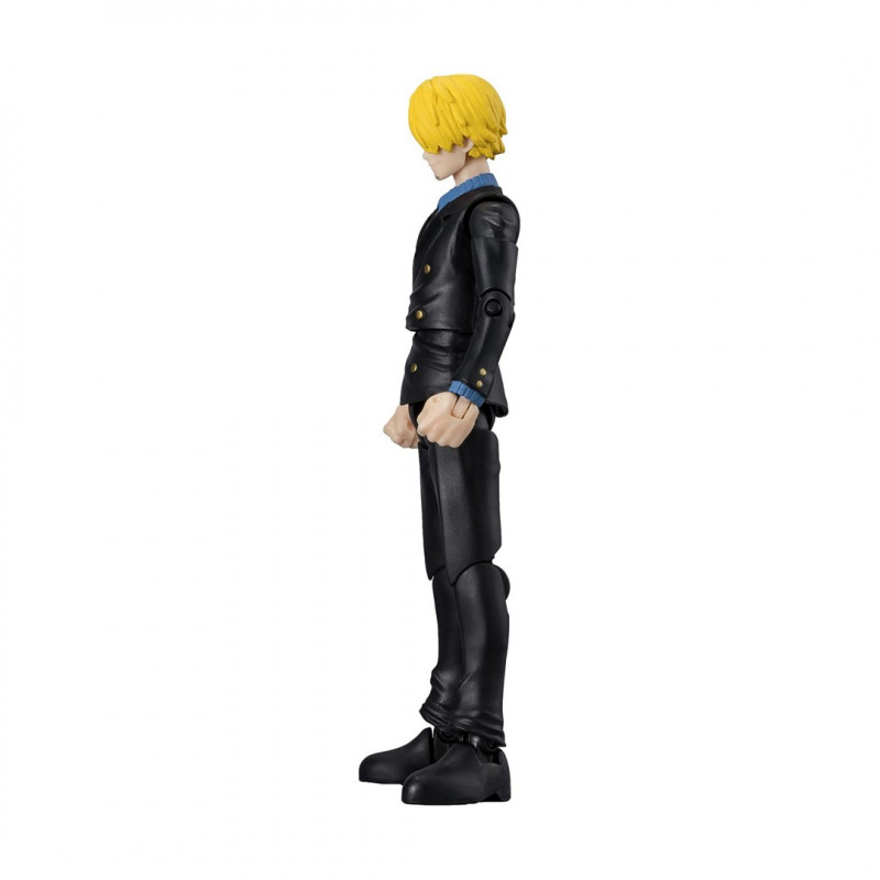 Figurka kolekcjonerska Bandai Ultimate Legends One Piece Sanji