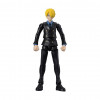 Figurka kolekcjonerska Bandai Ultimate Legends One Piece Sanji