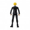 Figurka kolekcjonerska Bandai Ultimate Legends One Piece Sanji