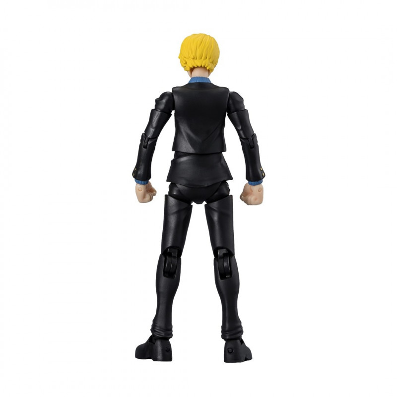 Figurka kolekcjonerska Bandai Ultimate Legends One Piece Sanji